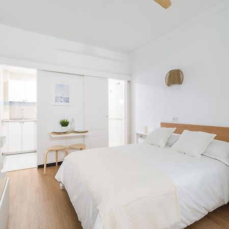 Precioso Estudio En Las Canteras Las Palmas / Gran Canaria Exterior foto